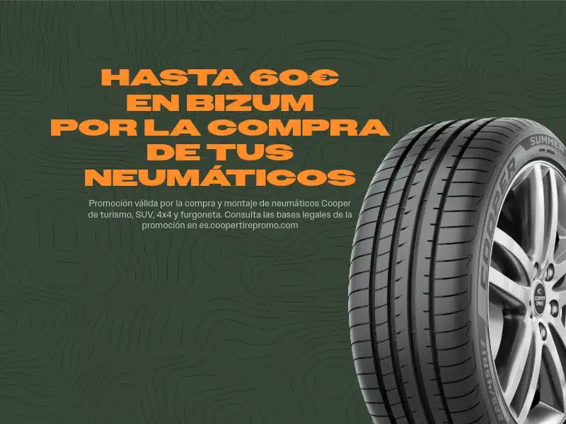 Promocion Cooper
